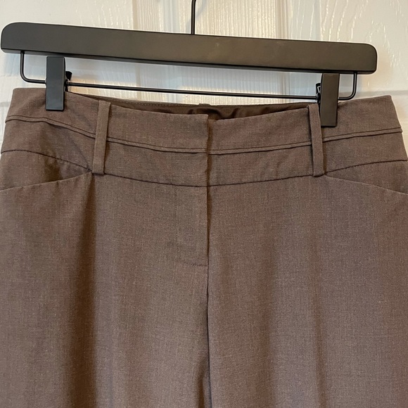 The Limited Collection Lexie Fit 4R brown pant - Picture 7 of 7